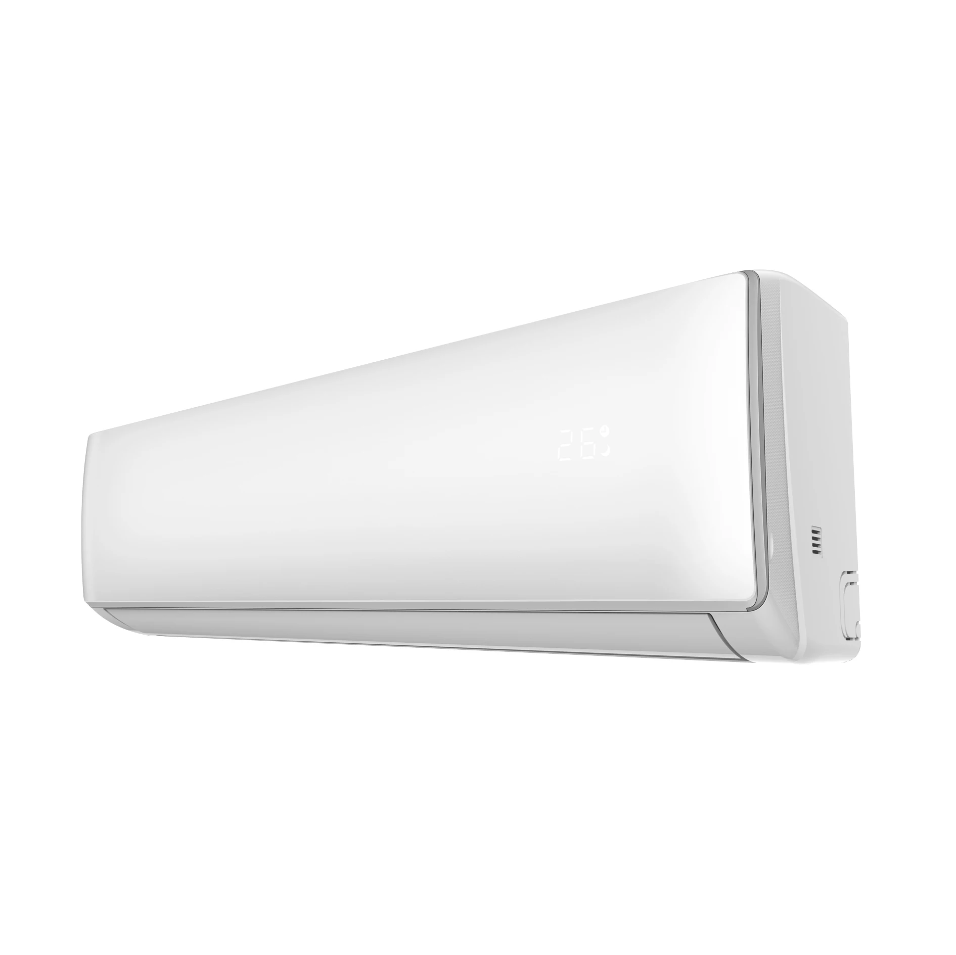 High Quality 24000 btu Fixed Frequency R410a Cooling Heating Split Type Wall Mounted Air Conditioner Customized OEM by TCL