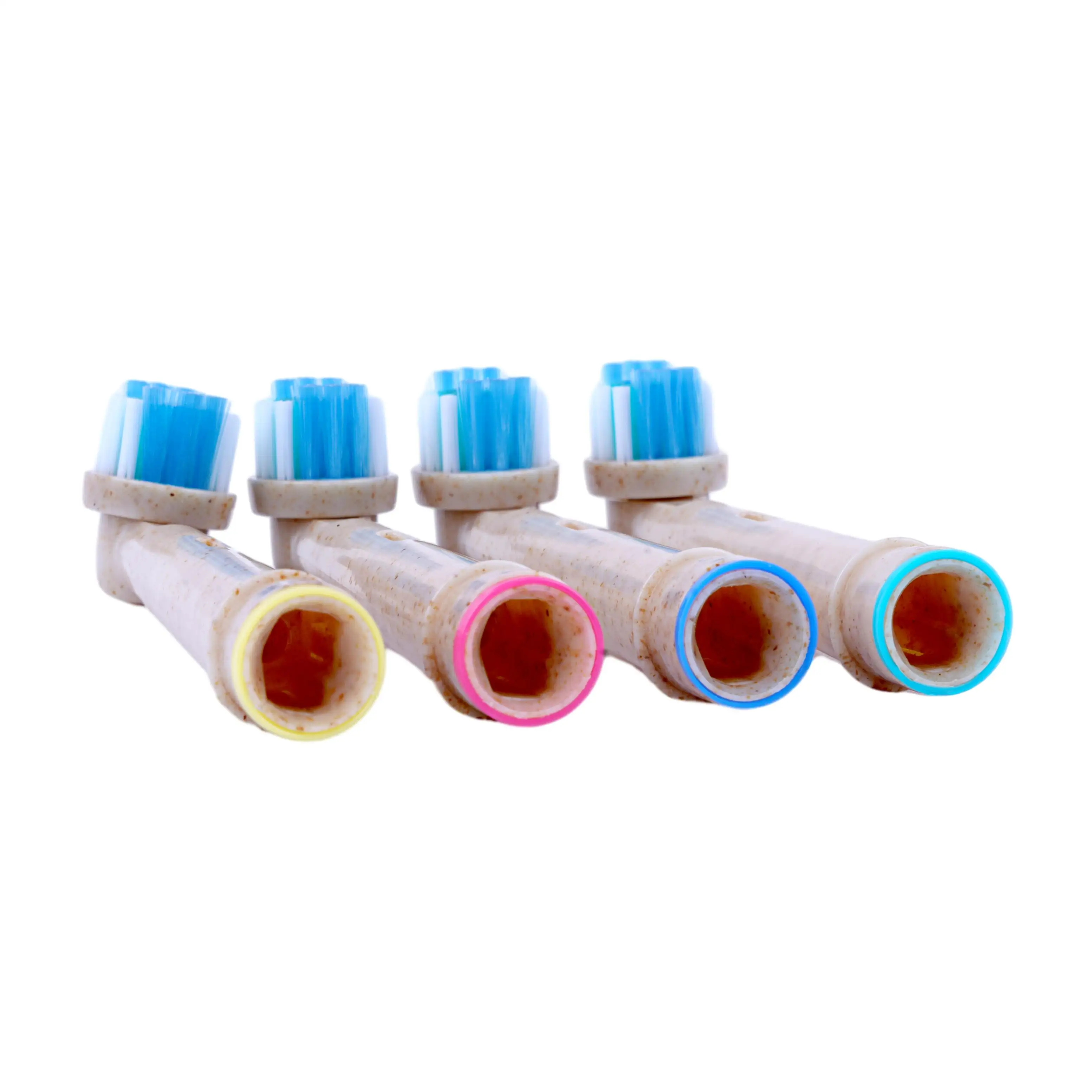 Environmental Electric Toothbrush Replacement Head Tooth Brush Heads Toothbrush Heads replacement For oral B