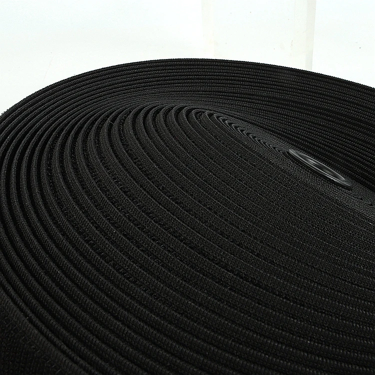 Hook and loop patches fastener sewing hook and loop nylon fastener tape