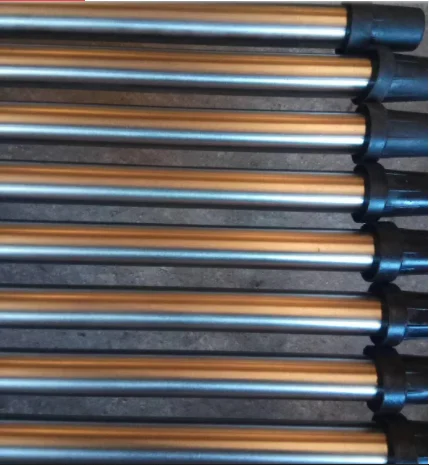 Sucker rod/Polished rod with API 11B standard for oilfield