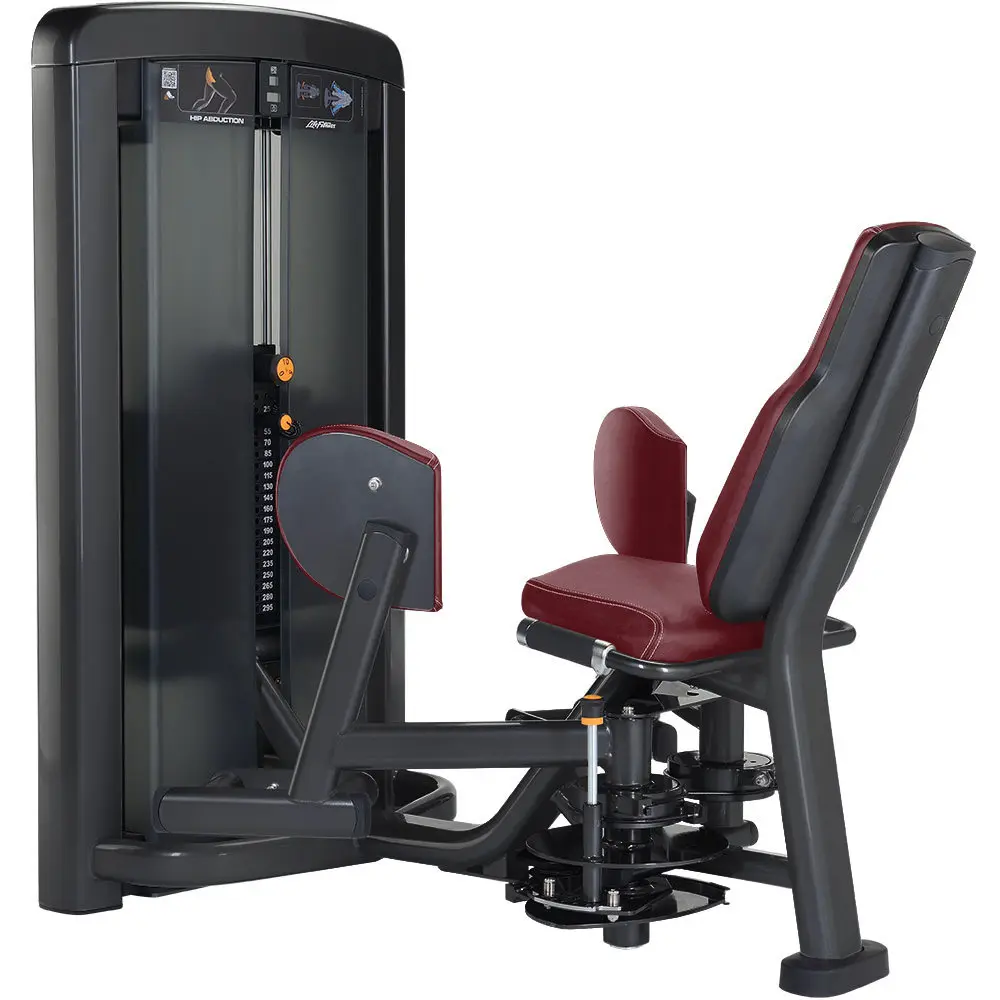 Best seller adductor abductor machine Hip Adductor Leg Press