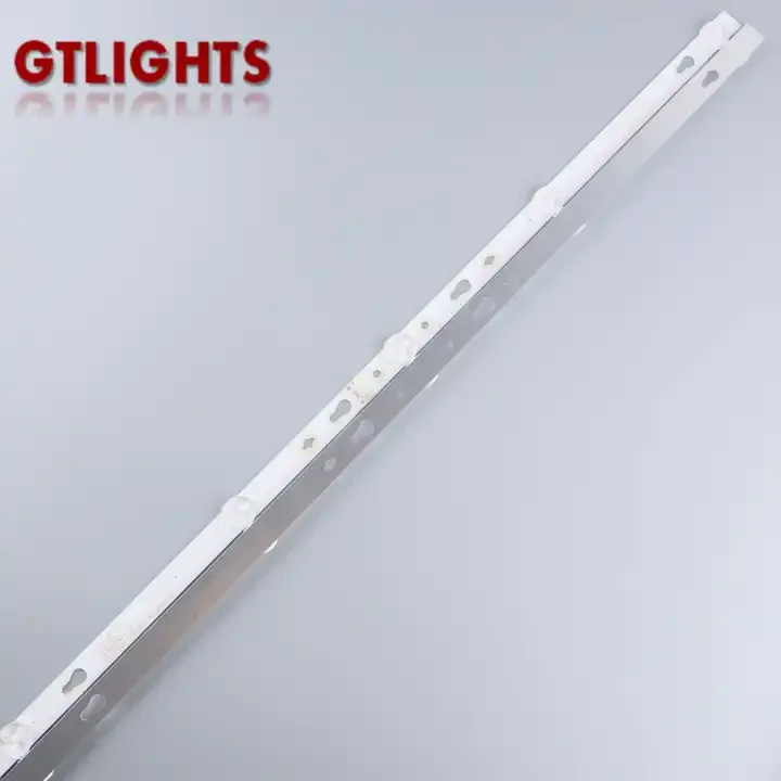 Светодиодные полосы подсветки телевизора 32 L2F 4C-Lb320T-Hrb 32Hr332M05A7 6V 2W светодиодные для