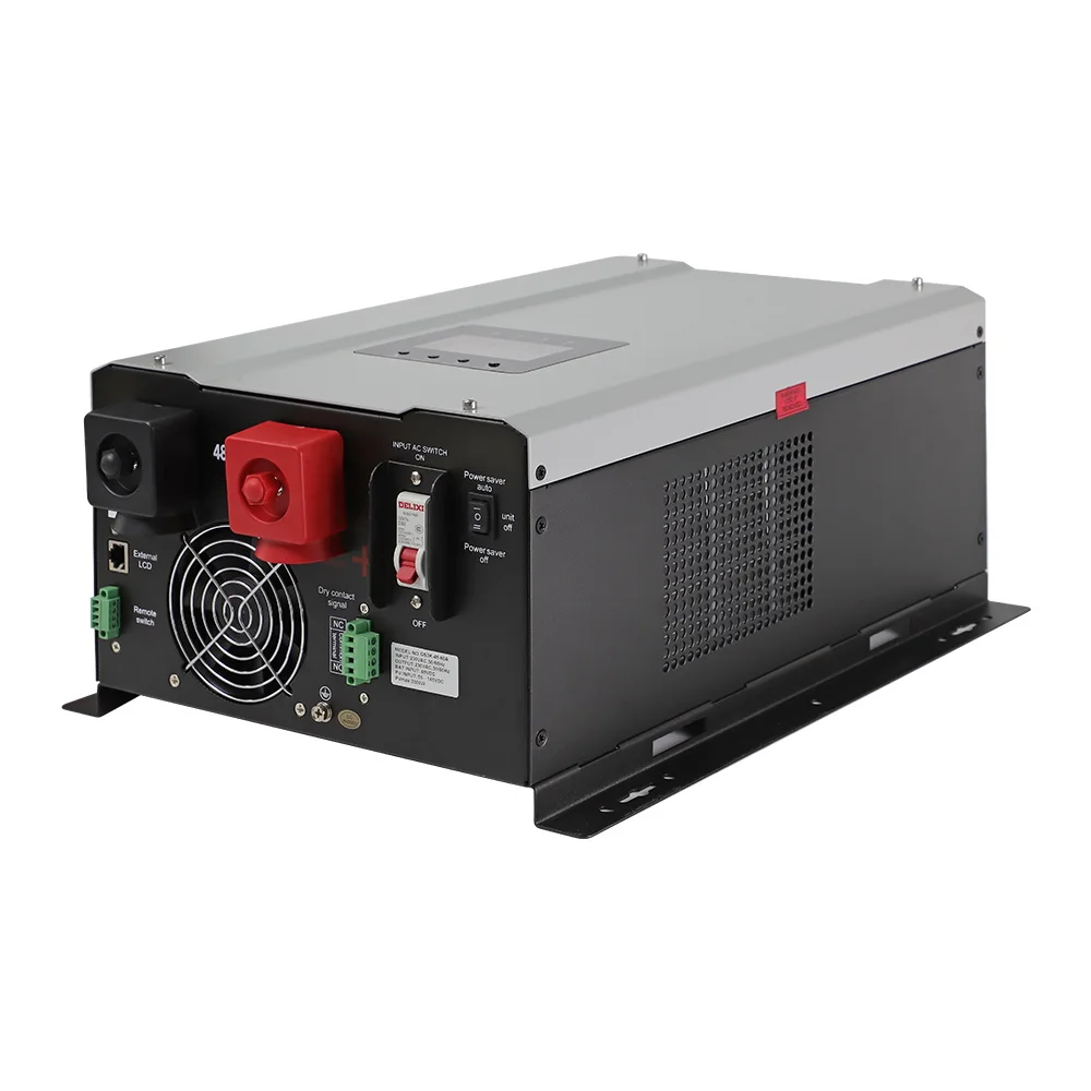 1kw 2kw 3kw 4kw 5kw 6kw 8kw 10kw 12kw Solar Panel Ups Inverter 12V 24V 48V 220V 230V