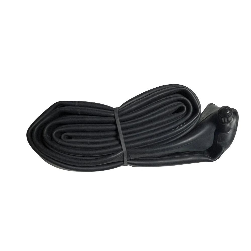 High quality and wear resistant size is 14 1.95 butyl bicycle inner tube