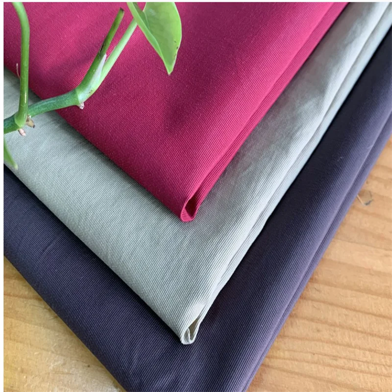 READY MADE 100% NYLON 320D TASLON STRIPE FABRIC  USE FOR  HAT GARMENT MATERIAL