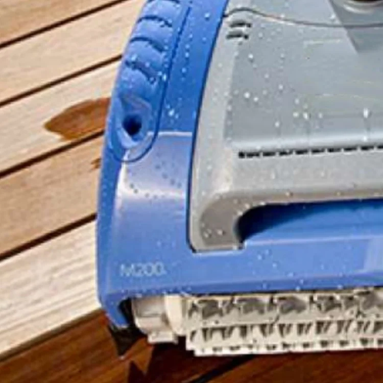 Top Selling Dolphin M200 Pool Cleaner Machine Filtration Equipment Automatic Robot Pool Cleaner Machine Automatic