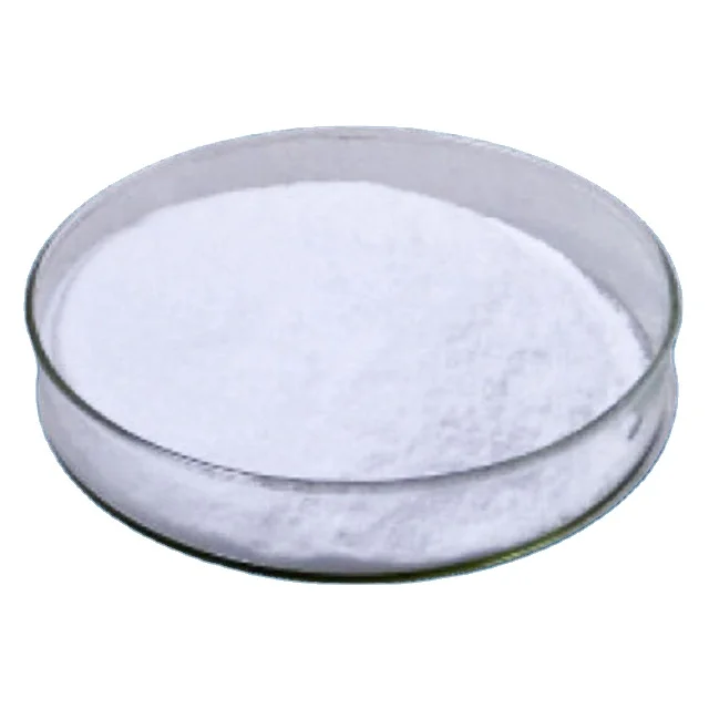 The factory supplies animal feed additives 98.5% L-lysine hydrochloride CAS NO.657-27-2