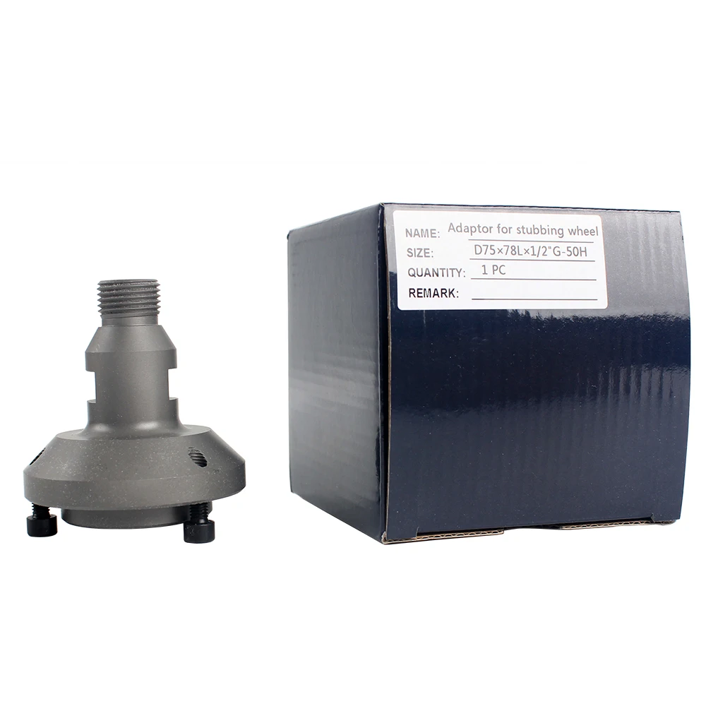 Raizi CNC 1/2 \