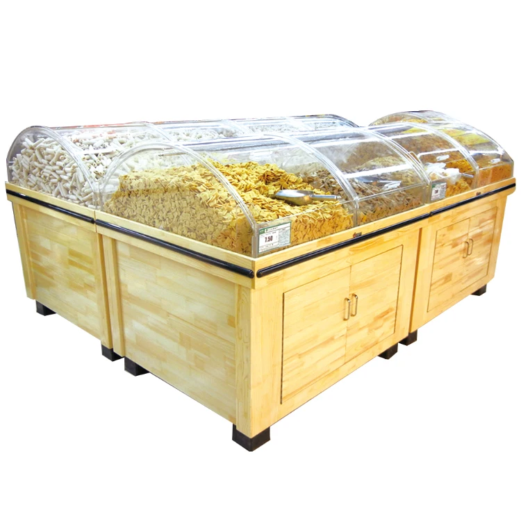 Custom and wholesale food countertop bakery display cabinet for pastry shop