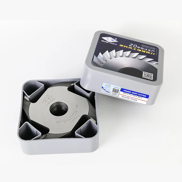 Китай xianfeng Деревообрабатывающие инструменты (160x50)x4.0x4T деревообрабатывающий фрезерный станок