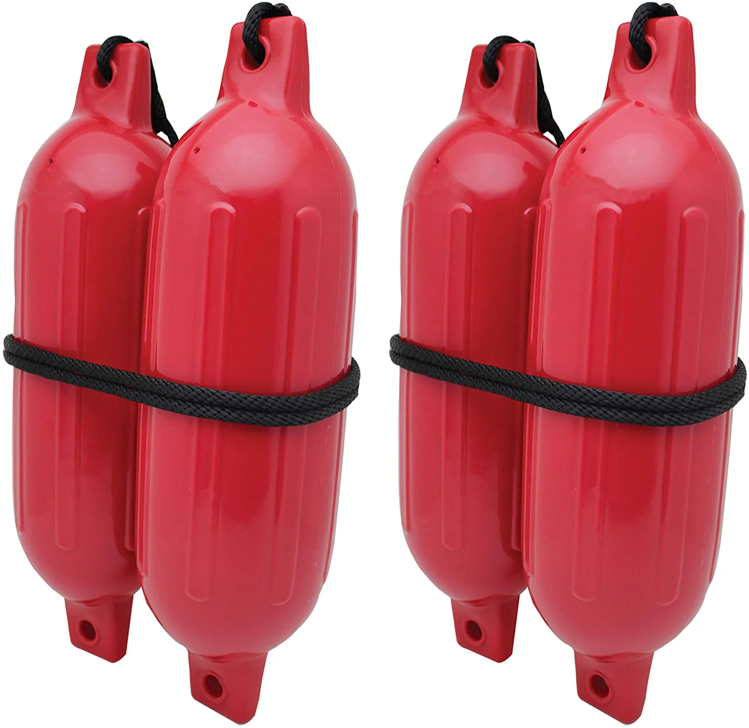 Buoy CCS certificate PVC fender Polyform Inflatable PVC Boat Fender for Yacht Type G