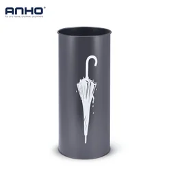 Creative Household Metal Umbrella Stand Holder Umbrella Rack