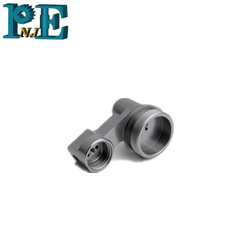 High quality steal alloys machining turning racer parts motorcycle