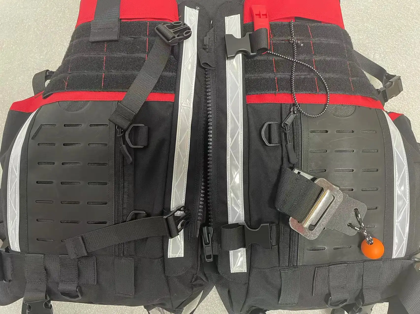 Quality SOLAS Approved Adult Life Jacket Reflective Floating Life Jacket Vest Kids Life Jacket for Water Rescue