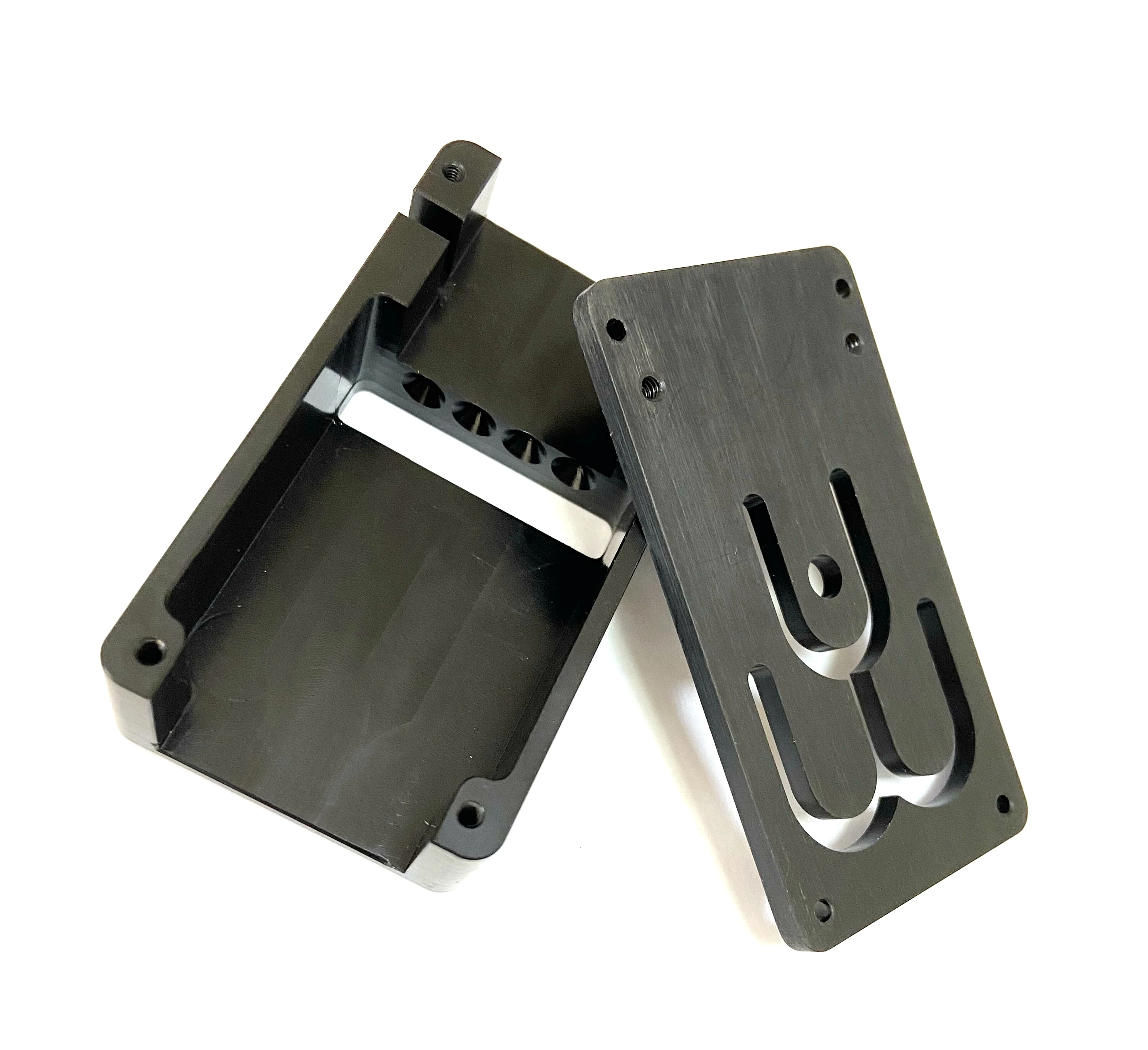 Custom Electrical Enclosure Plastic Housing Supplier For Electronic Device