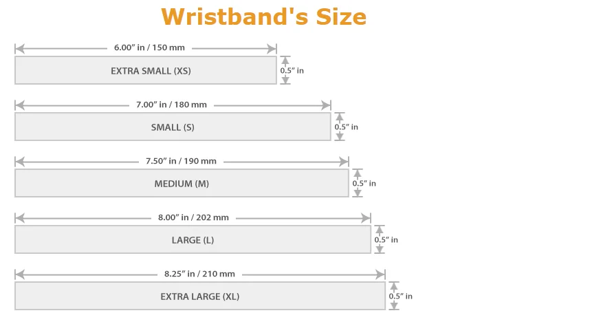 silicone wristbands custom logo