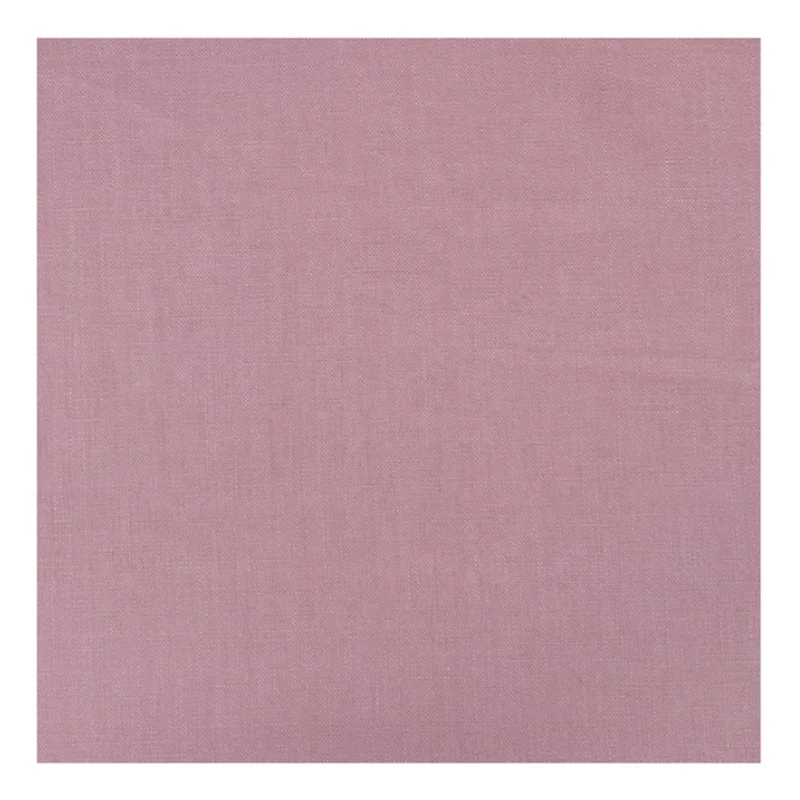 KEETE Multicolor choose pure linen fabric 100% linen washed organic linen fabric for shirts garment stock