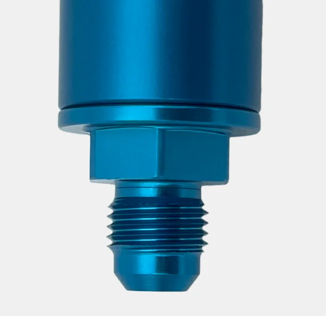 New Listing Low Price Automobile Accelerating System Gas Filter