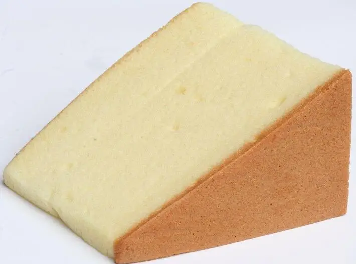 Automatic Swiss Roll Layer Cake Machine Production Line In China Factory