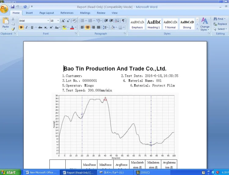 metal hardwaruniversal ultimat tensile compression strength testing machine