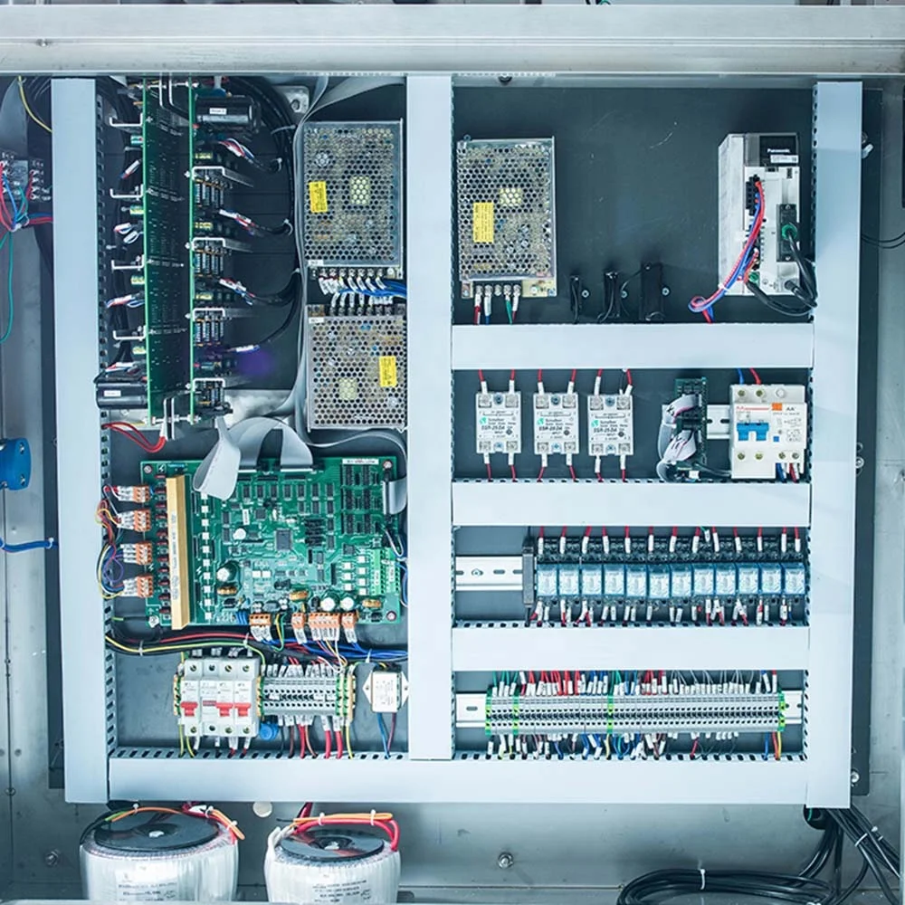 Factory Price Full Automatic Small Spice Cornstarch Chilli Powder Packaging Machine Plastic,Packaging 100-5000ml 720mm