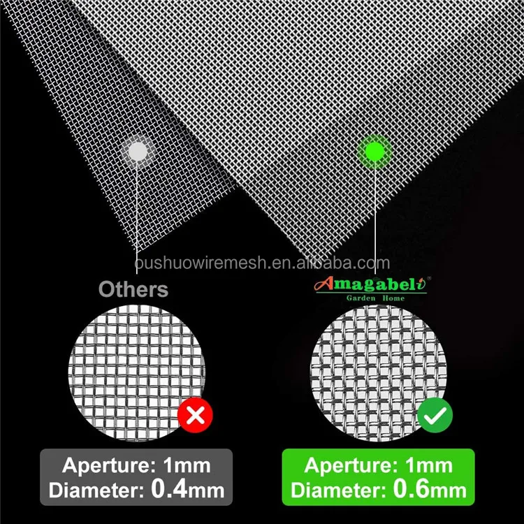 5 10 20 40 50 70 Micron stainless steel wire mesh filter disc filter screen