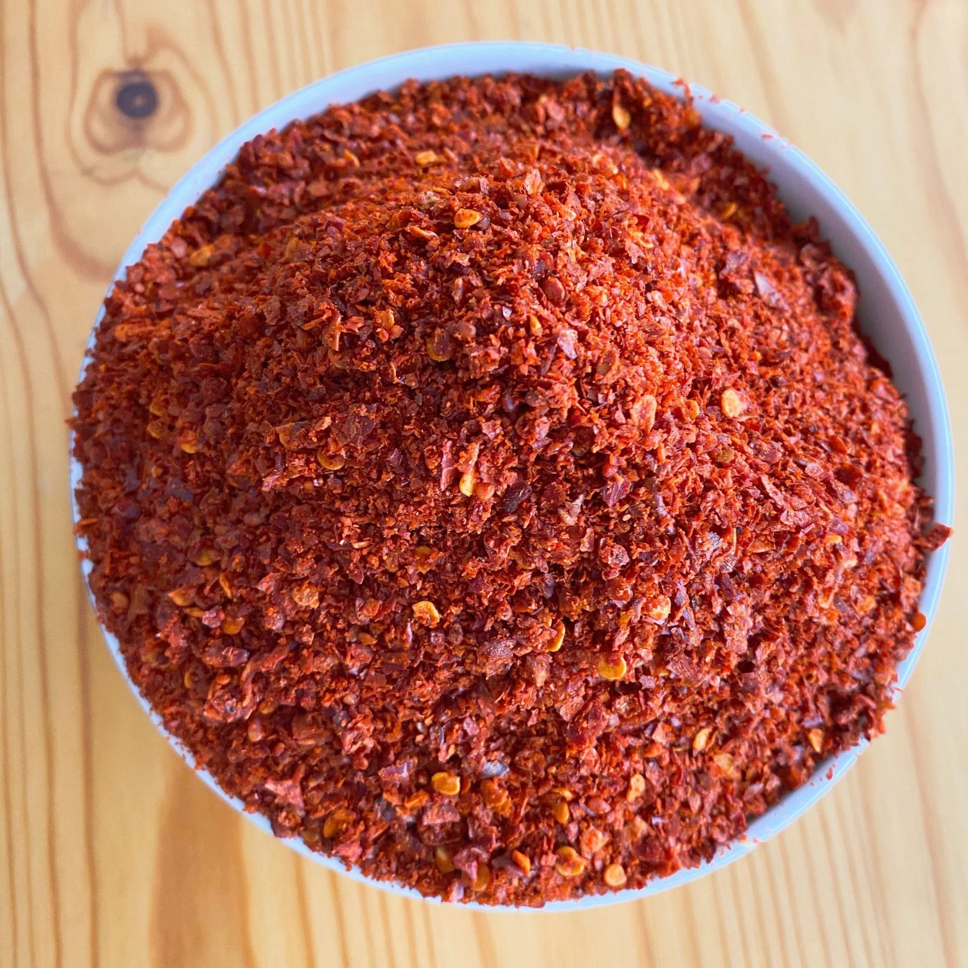 Wholesale Price High Quality Good Taste Sichuan Red Chili Powder For Cooking