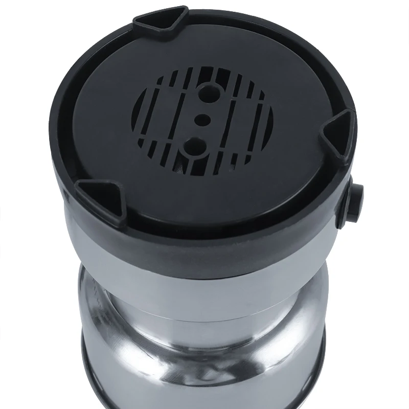 Mini Electric Portable Mill Coffee Bean Grinder