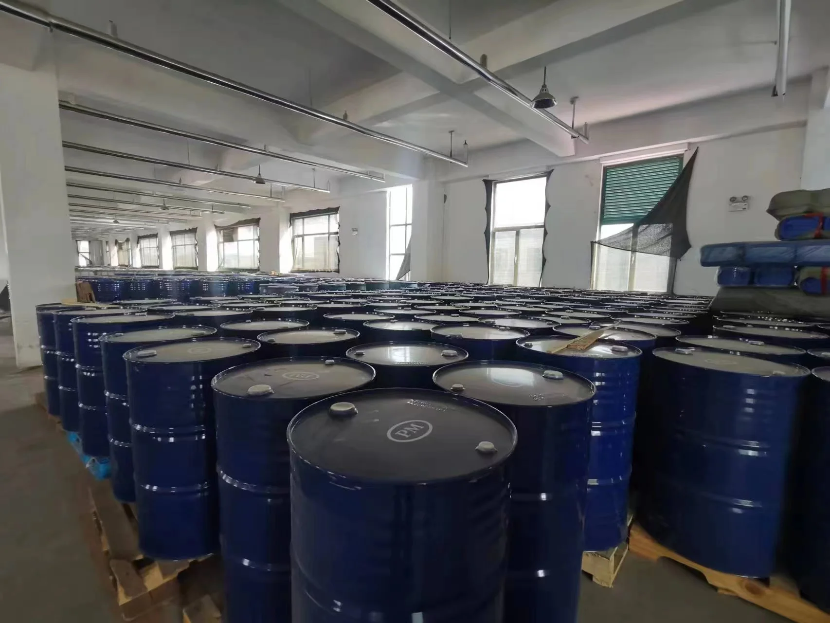 Environment Friendly Solvent 99.9% Purity Dimethyl Carbonate DMC Organic solvent.