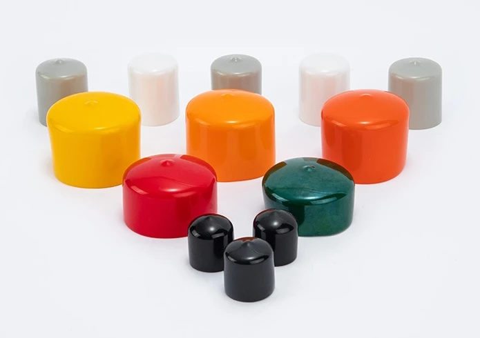 Plastic Rubber Thread Protective Cover Automotive auto parts Closure Control Arm Chassis Suspension Stamping LWThh6