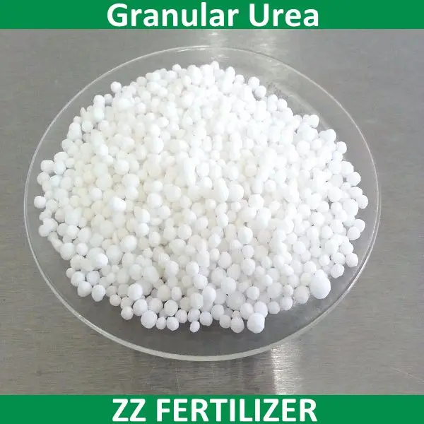 Technical Grade Urea from China Factory