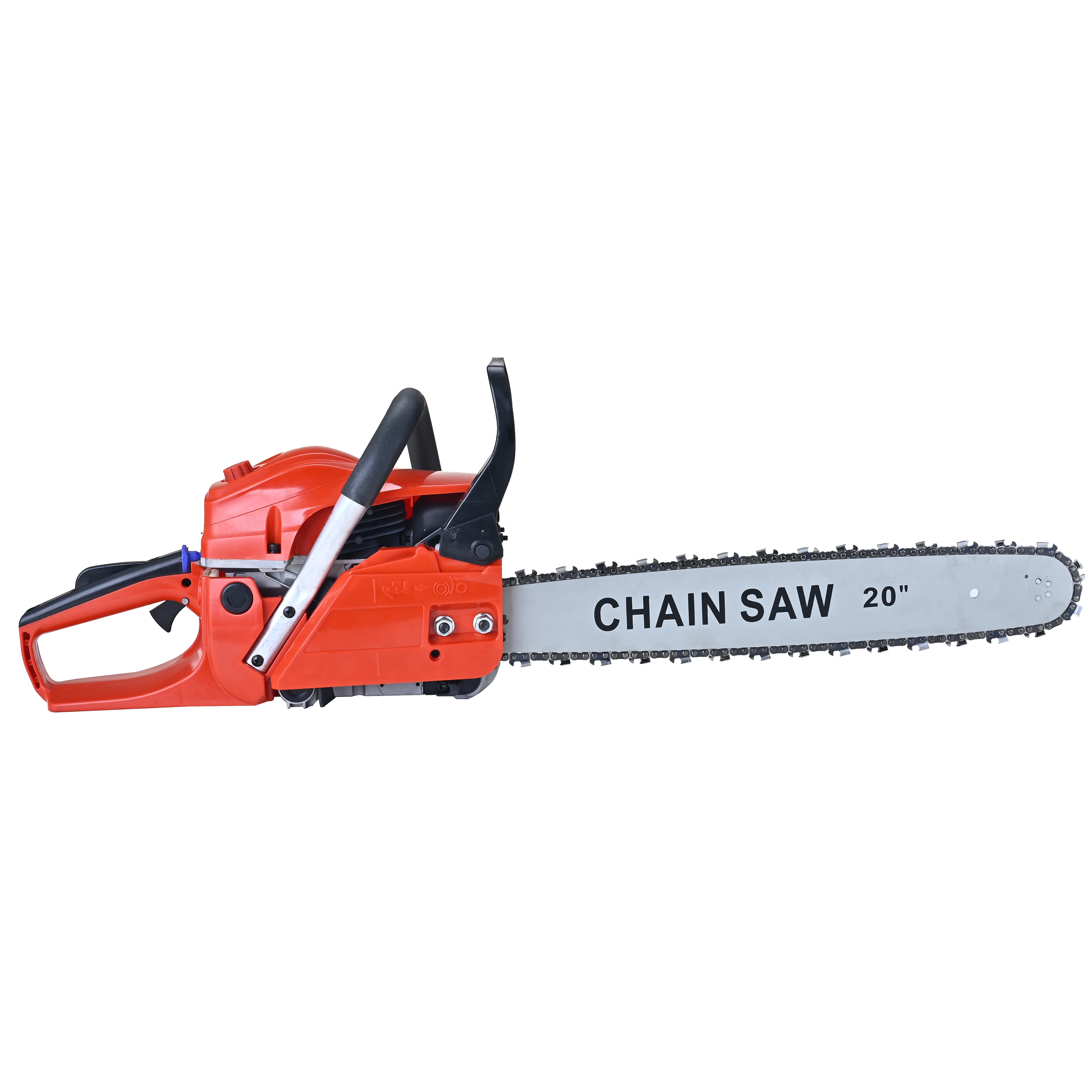 High Quality Garden Use Chain Saw Accessories Direct from Factory with OEM Customization Carburetor Type