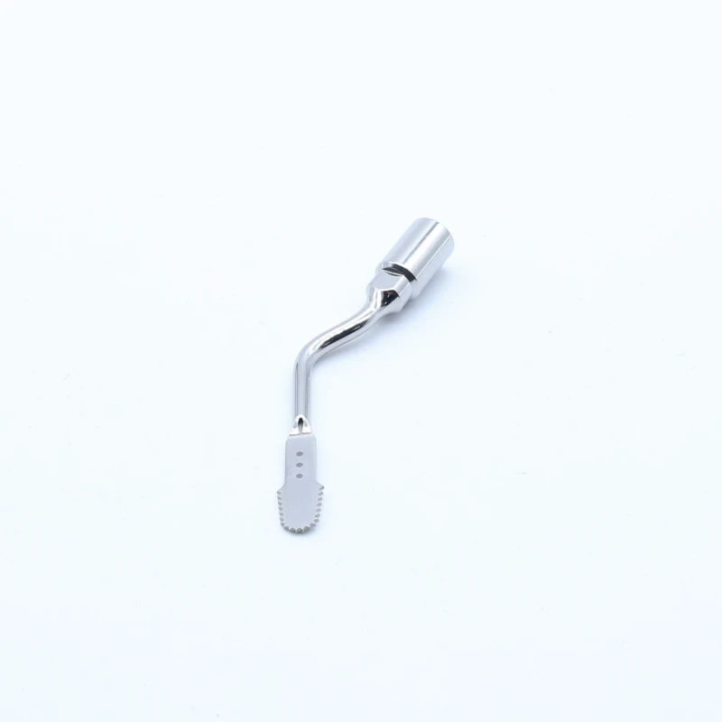 Satelec Dental Surgery Tips Popular Ultrasonic Piezo Bone Surgery for Rhinoplasty Metal Tool with Electric Power Source