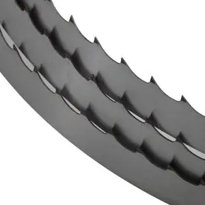 Band Saw Blade Sharpening Machine Wood Cutting Sawmill Bandsaw Blade