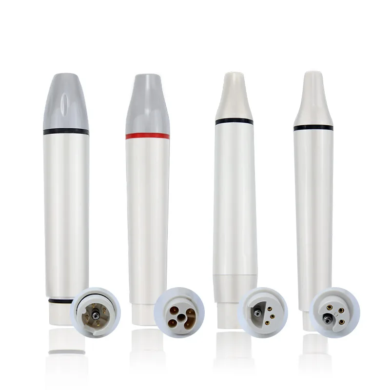 Dental Ultrasonic Scaler Handpiece Cleaning Teeth Tool Dental Instrument