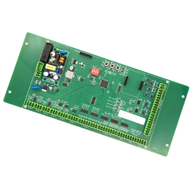 pcb smt electronic pcb assembly printed circuit board pcb manufacturer PCBA circuit board
