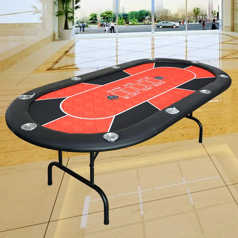 Распродажа коврик для игр в казино складные ножки тканевый рулетка texas hold em черный домкрат Настольный покера