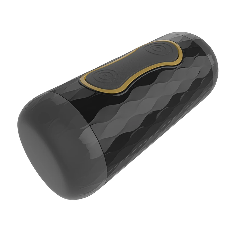 Realistic Vagina Anal Male Masturbator Silicone Pussy Adult Toys Sex Toys For Men Masturbator