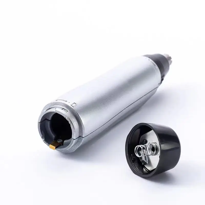 New Electric Nose Hair Trimmer Ear Face Clean Trimer Razor Removal Shaving Nose Trimmer Face Care