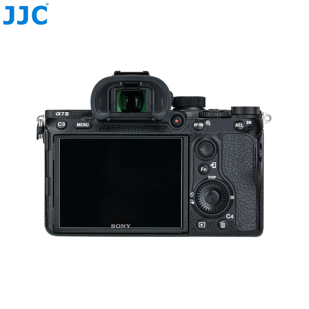  Защита ЖК-экрана для Sigma FP-камеры 2.5D Высокое разрешение 9H ультратонкое закаленное стекло с полным
