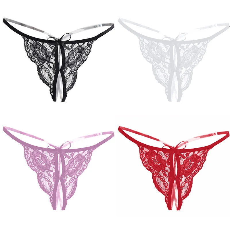  Factory direct sale young girl underwear female sexy panties