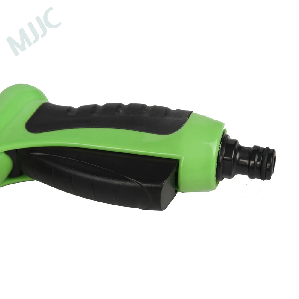 Gun Garden Hose High Pressure Water Hose Nozzle High Pressure Water Jet Gun For Car Washing Garden Hose Nozzle