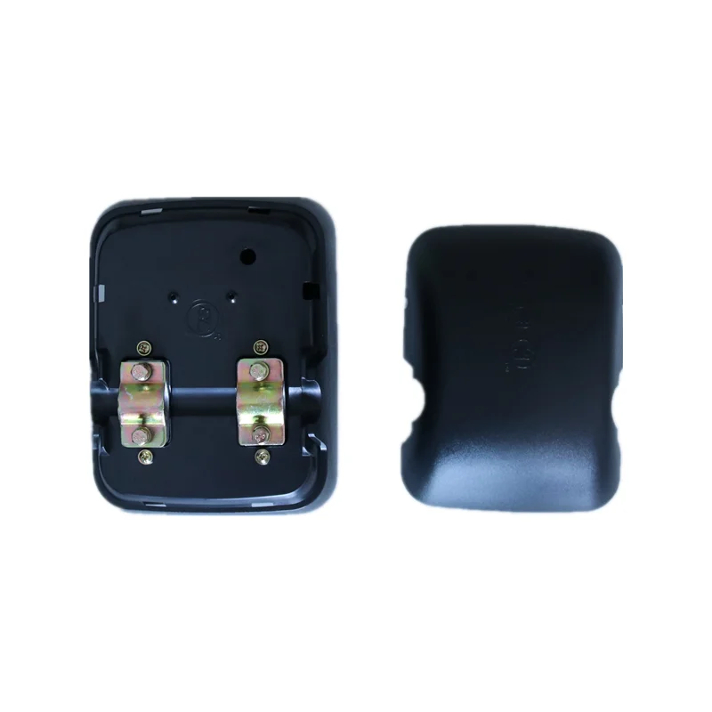 Выгодная цена, автомобильное боковое зеркало заднего вида, зеркало заднего вида для слепых зон, антибликовое зеркало заднего вида