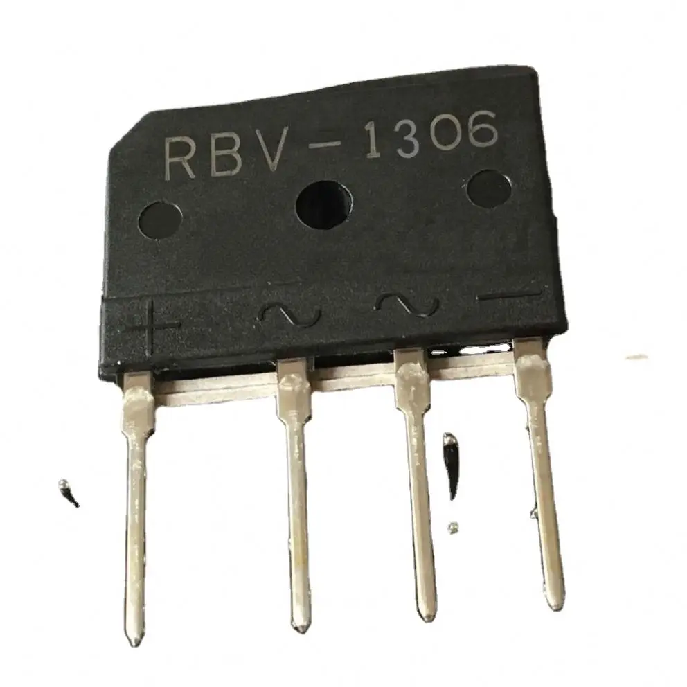 Прайс-лист на выпрямитель моста GBJ1506 GBU1506 RBV-1506 S RBV-1306