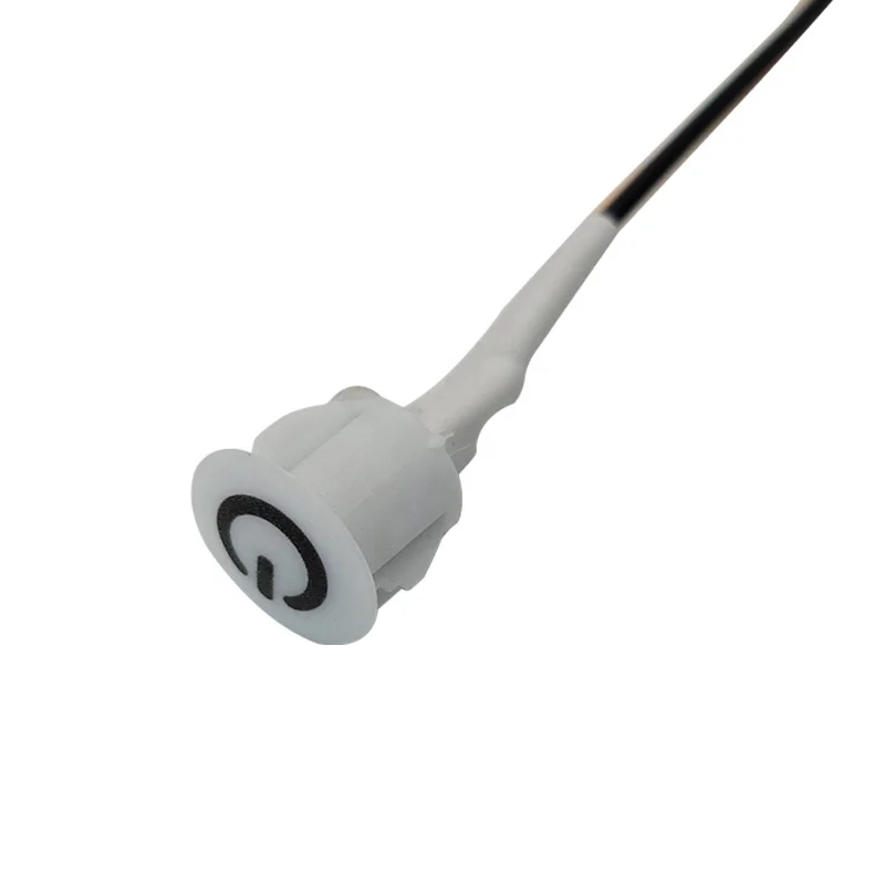 Customization Support Smart Output Voltage Led Light Controller 12v 24v Hand Touch Dimmer Sweep Switch On And Off Switch Sensor