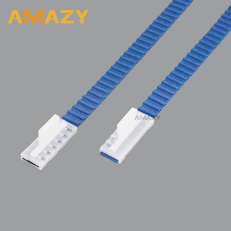 Wholesale Of New Technologies Modern Electric Track Curtain Belt Timing Motor Belt