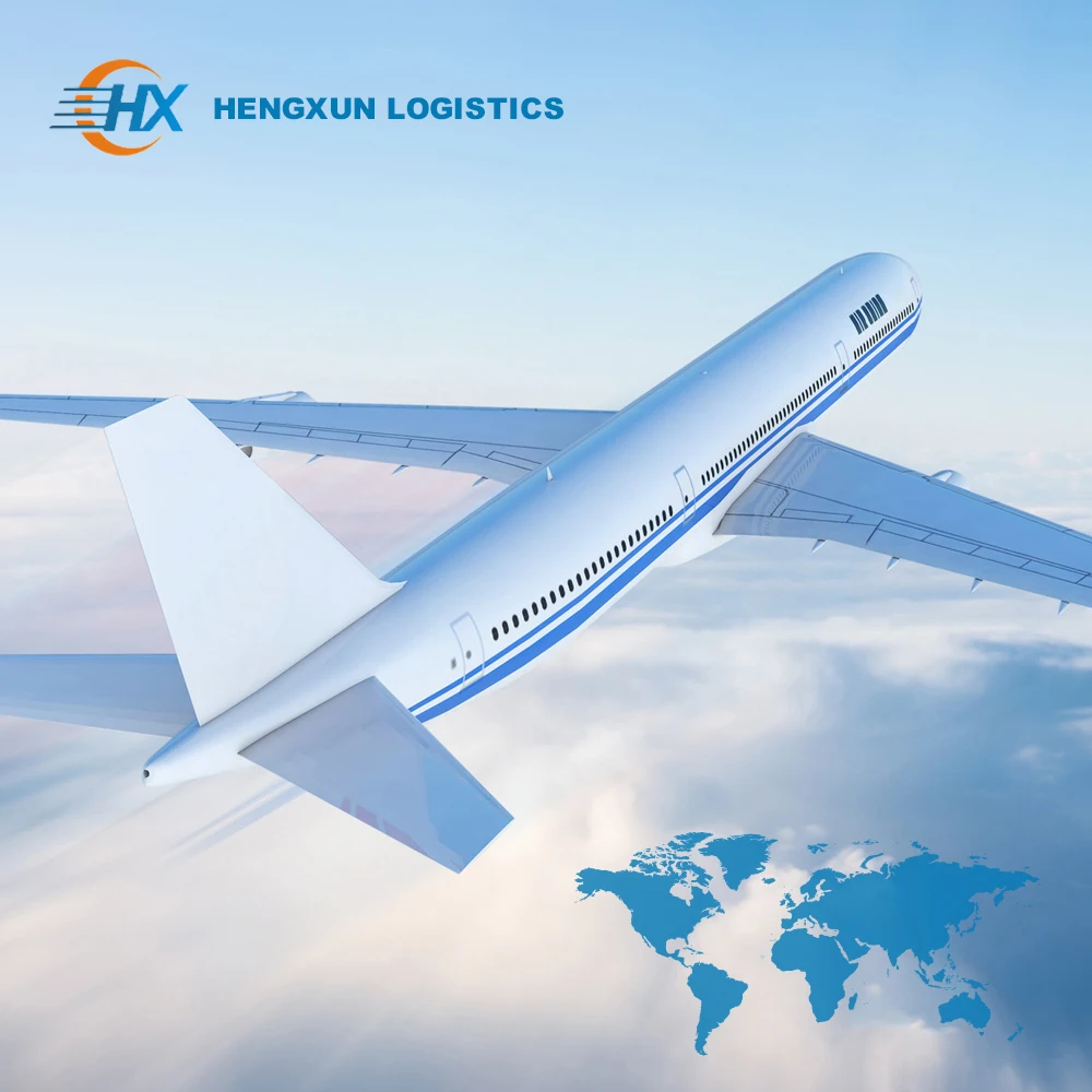 air cargo service freight forwarder china shipping to korea