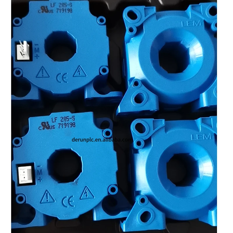new  original Swiss LEM Lemhall voltage transformer LF 205-S/SP1 100A  sensor and genuine in stocklf-205--s/sp1