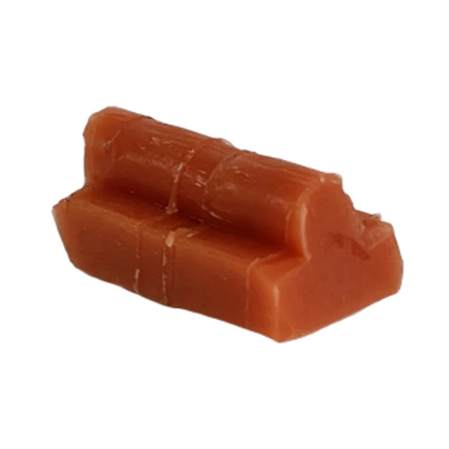 Support customized high and low temperature resistant high elasticity shaped silicone block Suitable for industrial