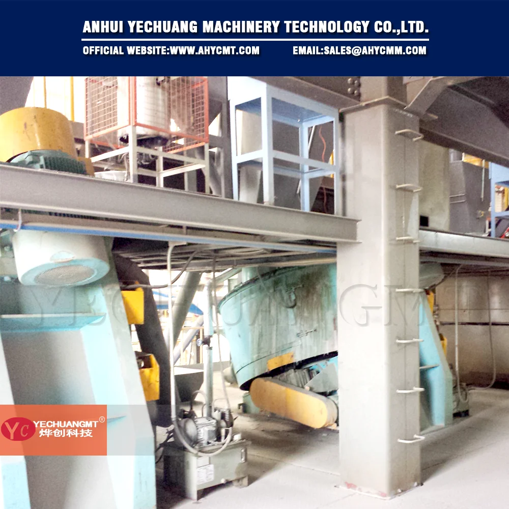 Hot sale MX15 fertilizer pan granulator with 500L capacity for sale